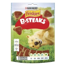 Friskies B-Steaks Dog 150gr