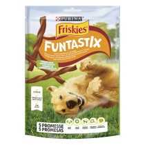 Friskies Funtastix Dog 175gr