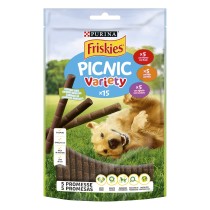 Friskies Picnic 15uds Surtidas 126gr