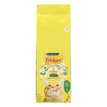 Friskies Gato Conejo y Pollo 20Kg