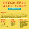 Friskies Gato Atún y Verduras 20Kg