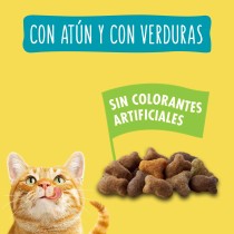 Friskies Gato Atún y Verduras 20Kg