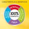 Friskies Gato Lata Salmón y Atún en Salsa 400gr