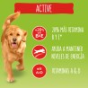 Friskies Dog Active Buey 3Kg