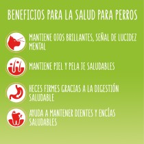 Friskies Dog Active Buey 3Kg