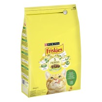 Friskies Gato Adulto Conejo, Pollo y Verduras 4kg