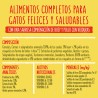 Friskies Gato Buey, Pollo y Verduras 4kg