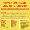 Friskies Junior Gato 1,5kg