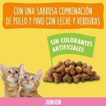 Friskies Junior Gato 1,5kg