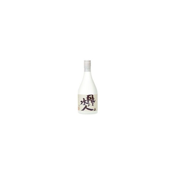 Sake Kazeyo Mizuyu Hitoyo Ginjo 300ml