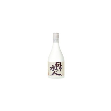 Sake Kazeyo Mizuyu Hitoyo Ginjo 300ml