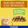 Friskies Gato Esterilizado 3Kg