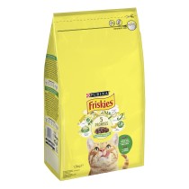 Friskies Gato Adulto Conejo, Pollo & Verduras...