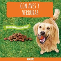 Friskies Dog Pollo y Verdura 3kg