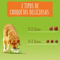 Friskies Dog Pollo y Verdura 3kg