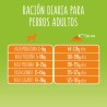 Friskies Dog Pollo y Verdura 3kg