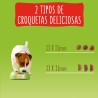 Friskies Dog Mini Menú Buey 3Kg
