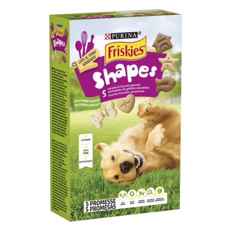 Friskies Shapes 800gr