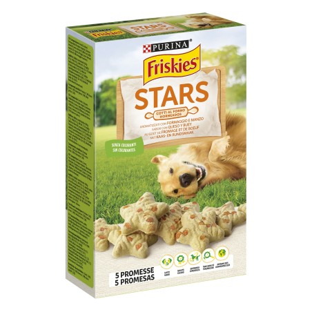 Friskies Stars 320gr