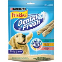 Friskies Dental Fresh 180gr