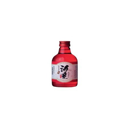 Shochu Hamada Kaido Aka (25%) 300ml