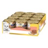 Gourmet Gold Mouse Salmón 85gr