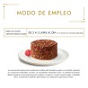 Gourmet Gold Tartelette Buey y Tomate 85gr