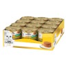 Gourmet Gold Tartelette Pollo y Zanahoría 85gr