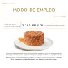 Gourmet Gold Tartelette Pollo y Zanahoría 85gr