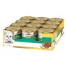 Gourmet Gold Terrine Conejo 85gr