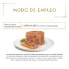 Gourmet Gold Terrine Conejo 85gr