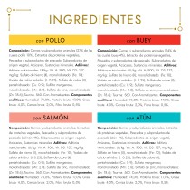 Gourmet Gold Tartelette Surtido12x85g