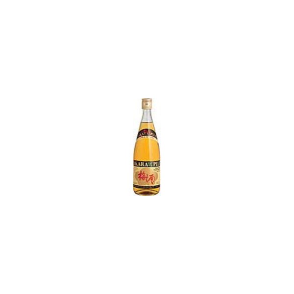 Licor de ciruela - Takara Plum 750ml