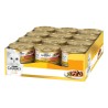 Gourmet Gold Bocaditos en Salsa Pollo e Hígado 85gr