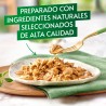 Gourmet Nature´s Creations Pescado del Océano 85gr