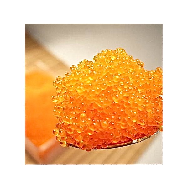 Tobiko Naranja "Azuma Foods" 500gr