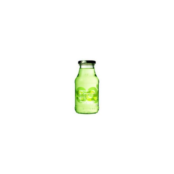 Mangajo Limon y Té Verde 250ml