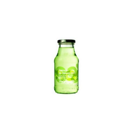 Mangajo Limon y Té Verde 250ml