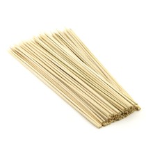 Brocheta de Bambu 15cm - Takegushi