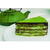 Tiramisu de Te Verde