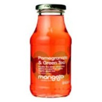 Mangajo Granada y Té Verde 250ml