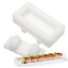 Molde para Oshisushi 145x54x50 mm