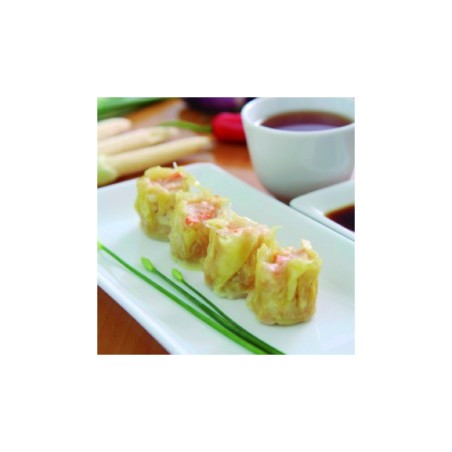 Shumai de Cerdo 20pzs - 400gr