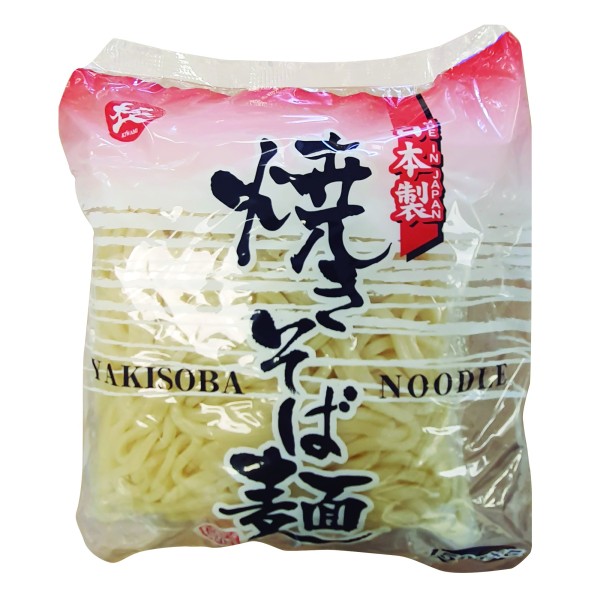 Fideos Yakisoba Fresco Kiwami 5 X 150gr