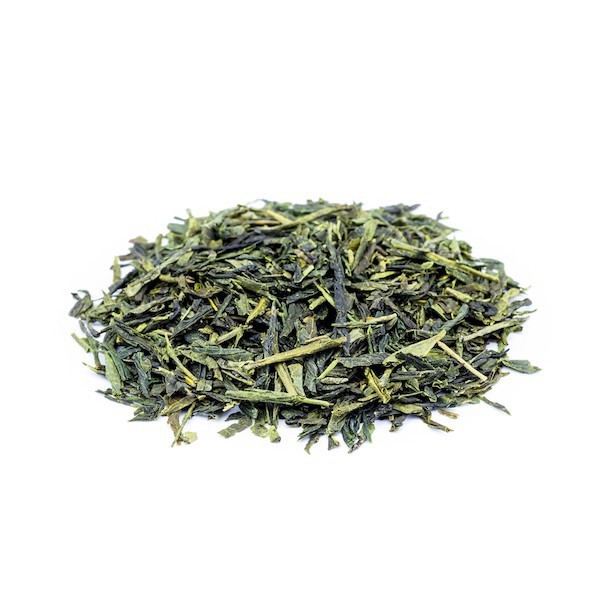 Té Verde en hoja - Sencha 1kg