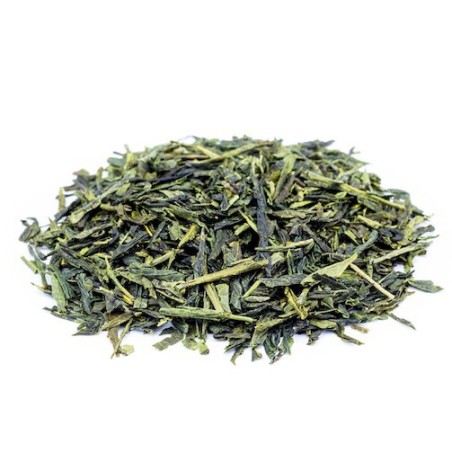 Té Verde en hoja - Sencha 1kg