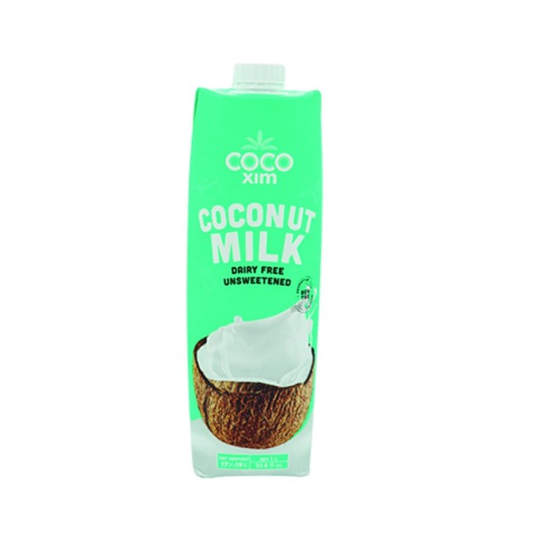 Leche de Coco Xim 1L