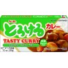 Tasty Curry Medio Picante S&B 200gr