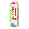 Tsuyu no Moto "Marutomo" 1,8L