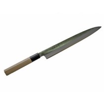Cuchillo Yanagiba 27cm para Sushi y Sashimi